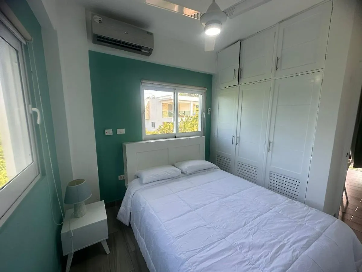 Apartment 2Ja Management Group - Condos White Hill Sosua