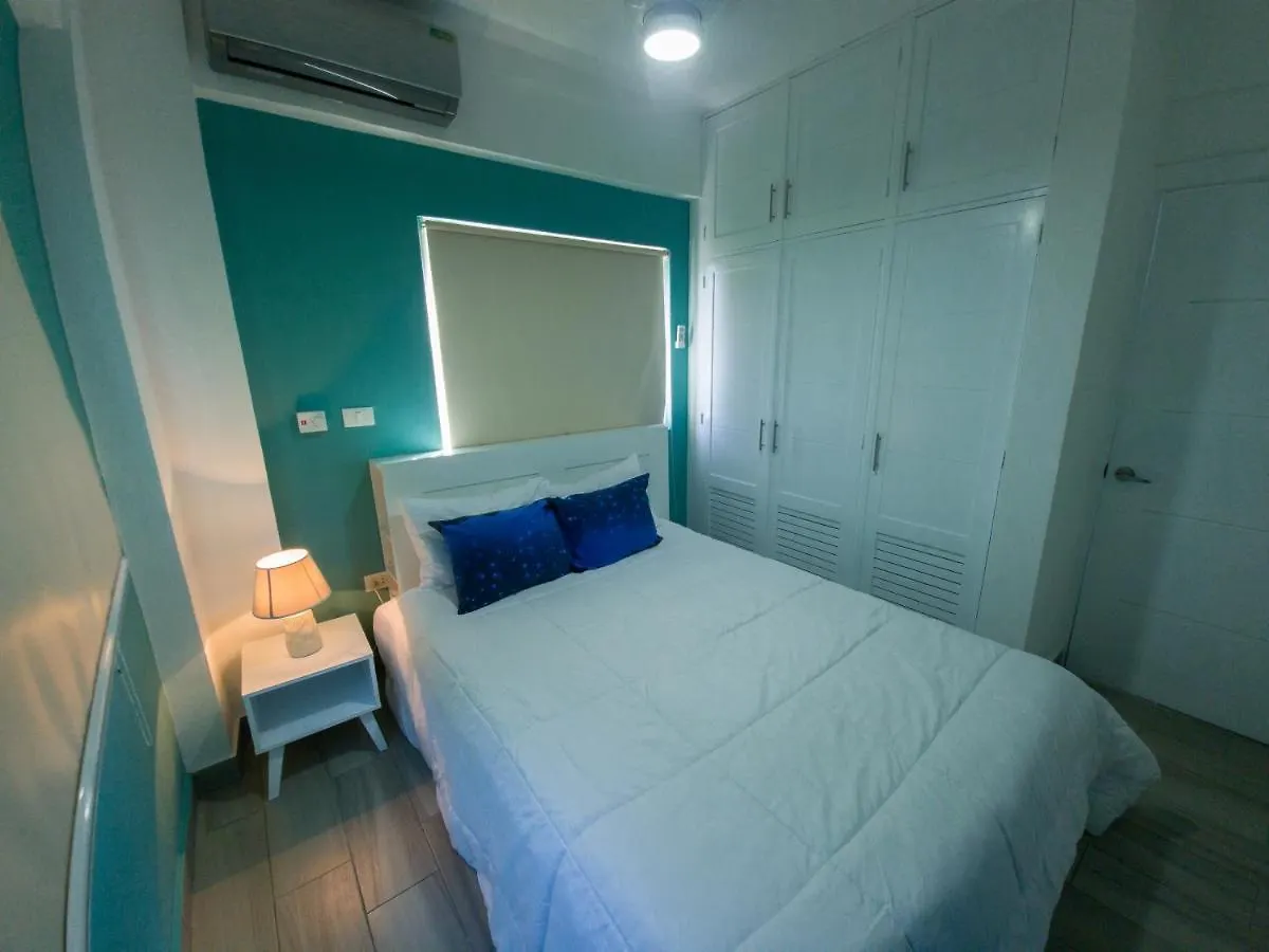 2Ja Management Group - Condos White Hill Sosua 0*,