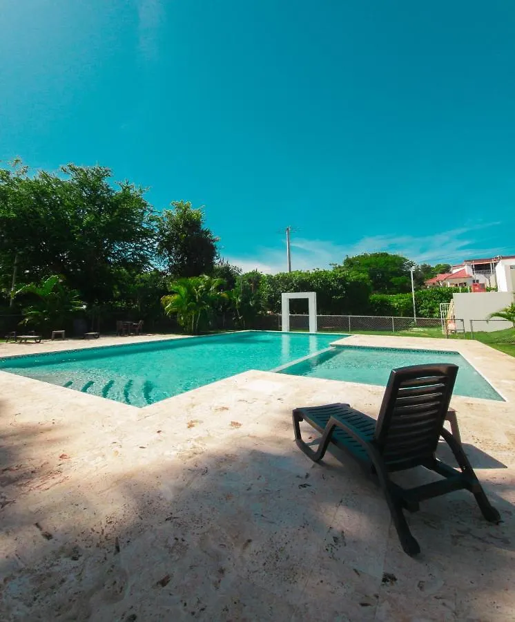 Apartment 2Ja Management Group - Condos White Hill Sosua