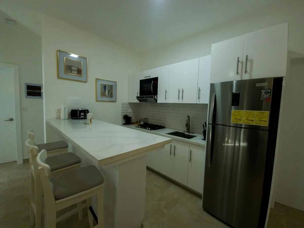 2Ja Management Group - Condos White Hill Sosua