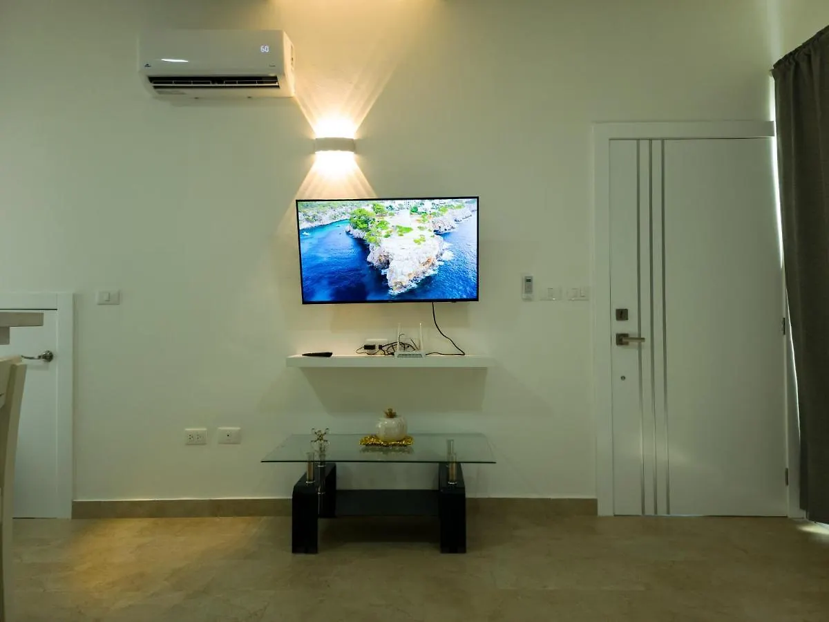 2Ja Management Group - Condos White Hill Sosua