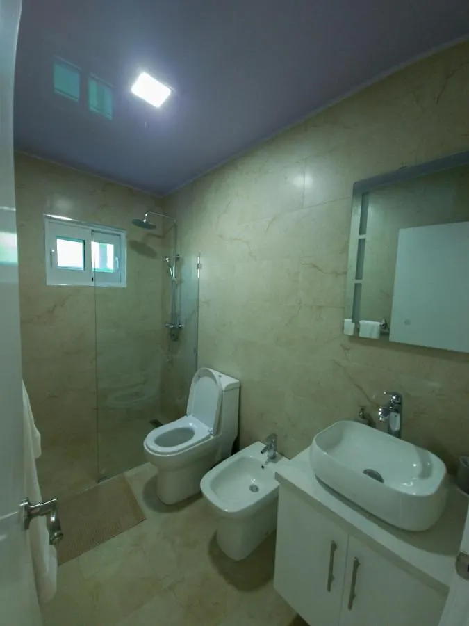 2Ja Management Group - Condos White Hill Sosua 0*,