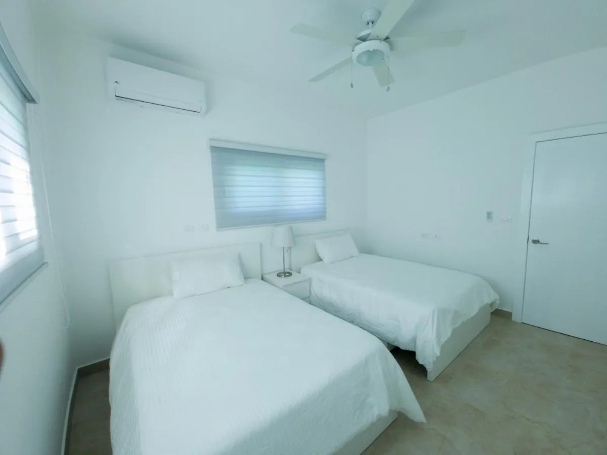 2Ja Management Group - Condos White Hill Sosua Apartment