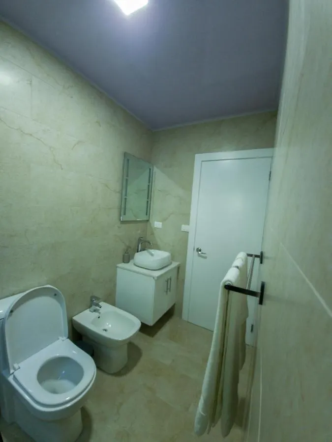2Ja Management Group - Condos White Hill Sosua Apartment