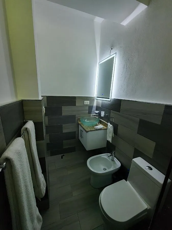 2Ja Management Group - Condos White Hill Sosua 0*,  Dominican Republic