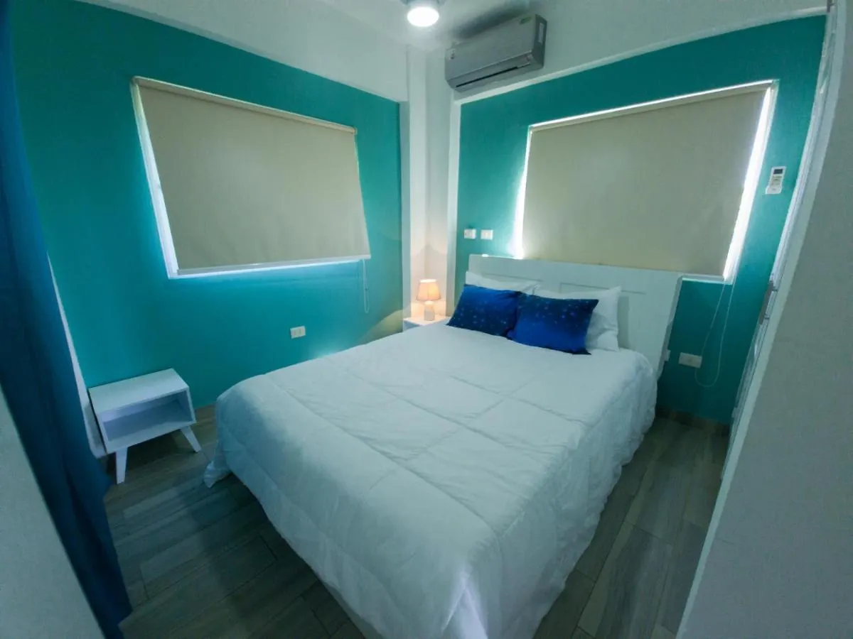 2Ja Management Group - Condos White Hill Sosua