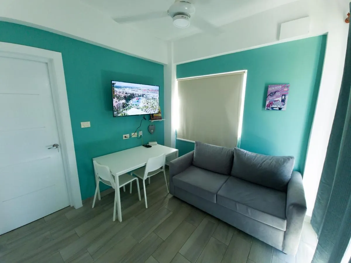 2Ja Management Group - Condos White Hill Sosua