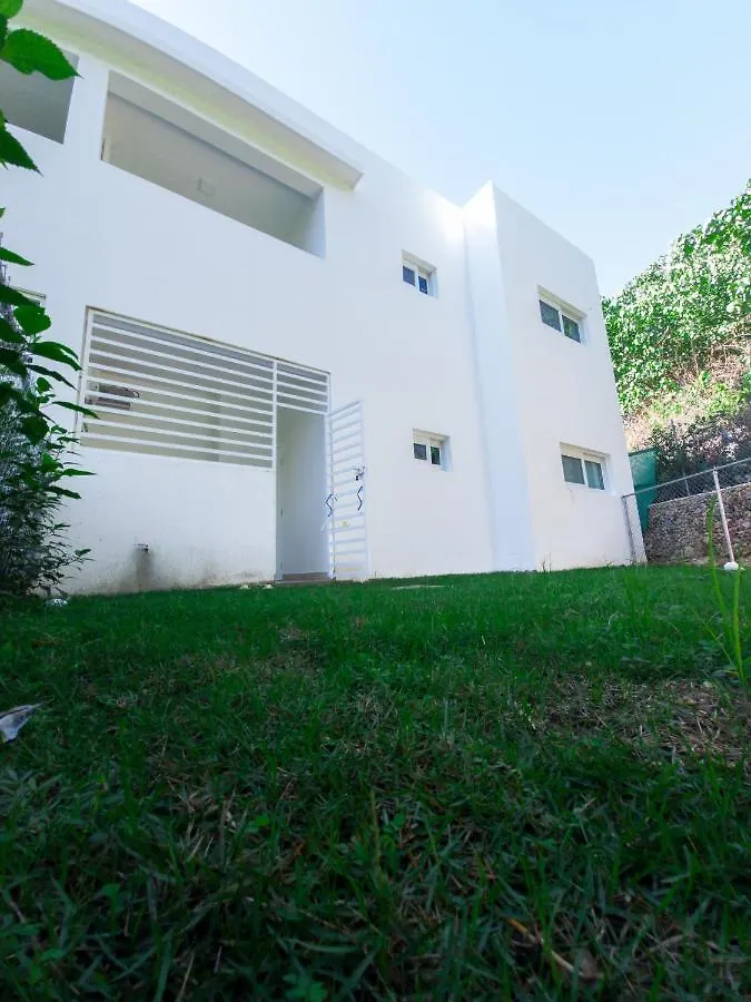 2Ja Management Group - Condos White Hill Sosua Dominican Republic