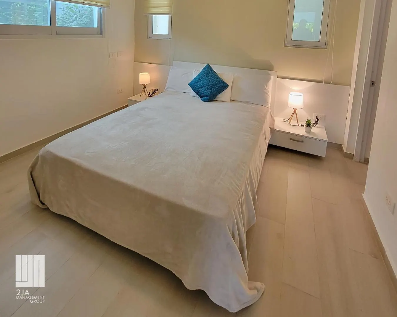 Apartment 2Ja Management Group - Condos White Hill Sosua Dominican Republic