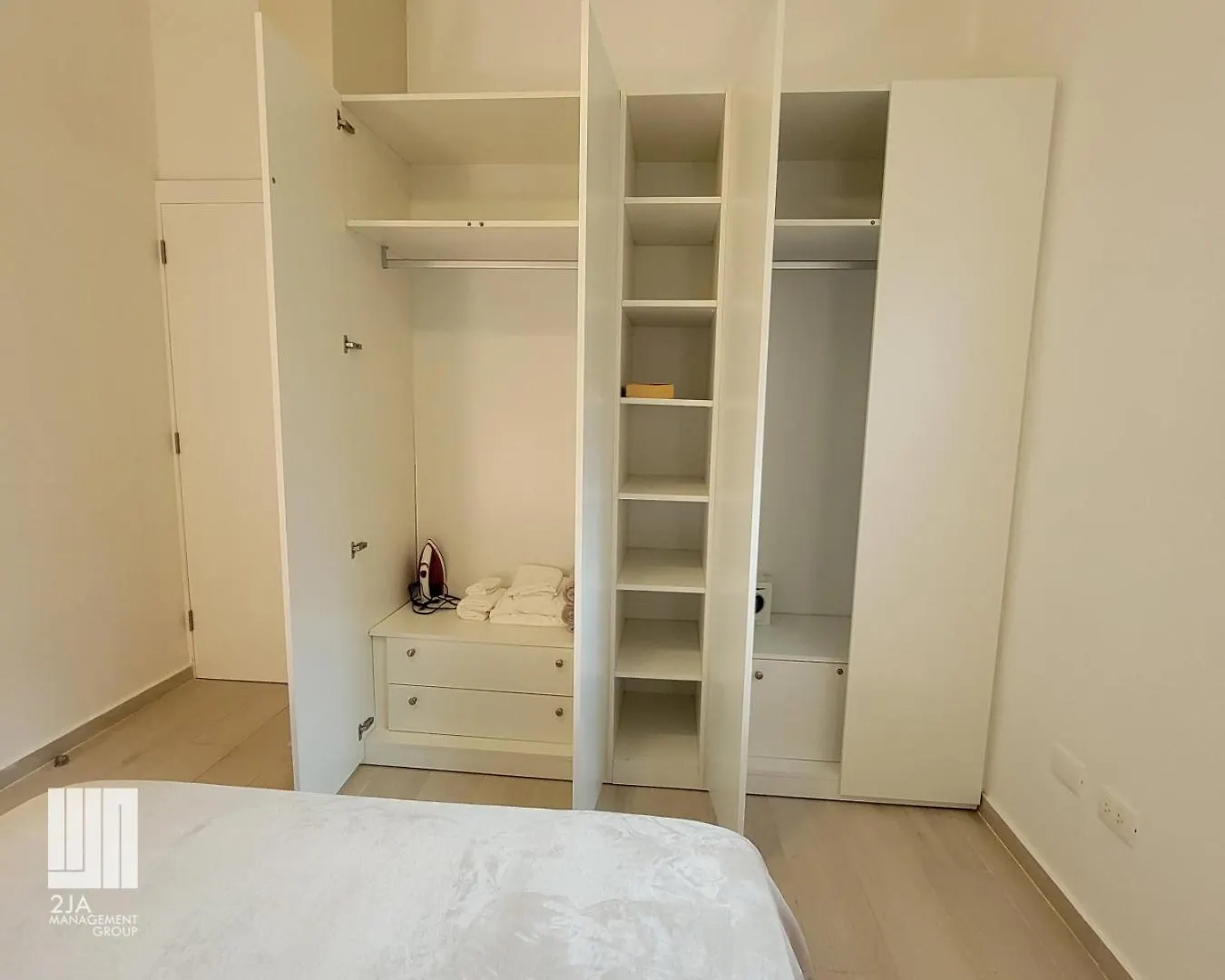2Ja Management Group - Condos White Hill Sosua Apartment
