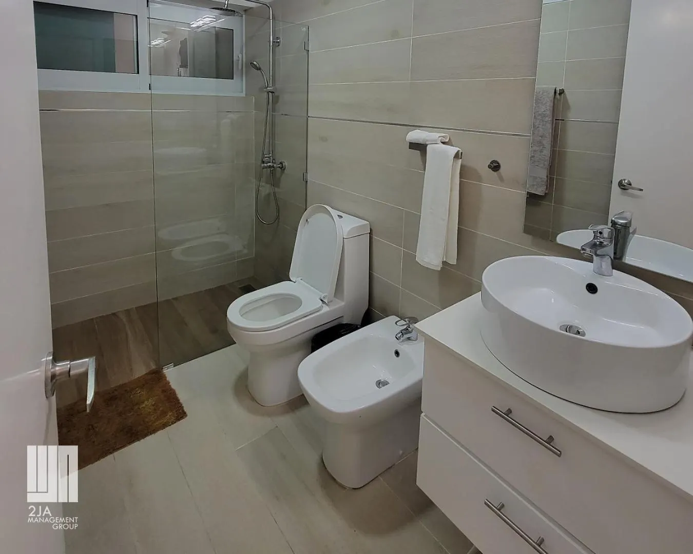2Ja Management Group - Condos White Hill Sosua Dominican Republic