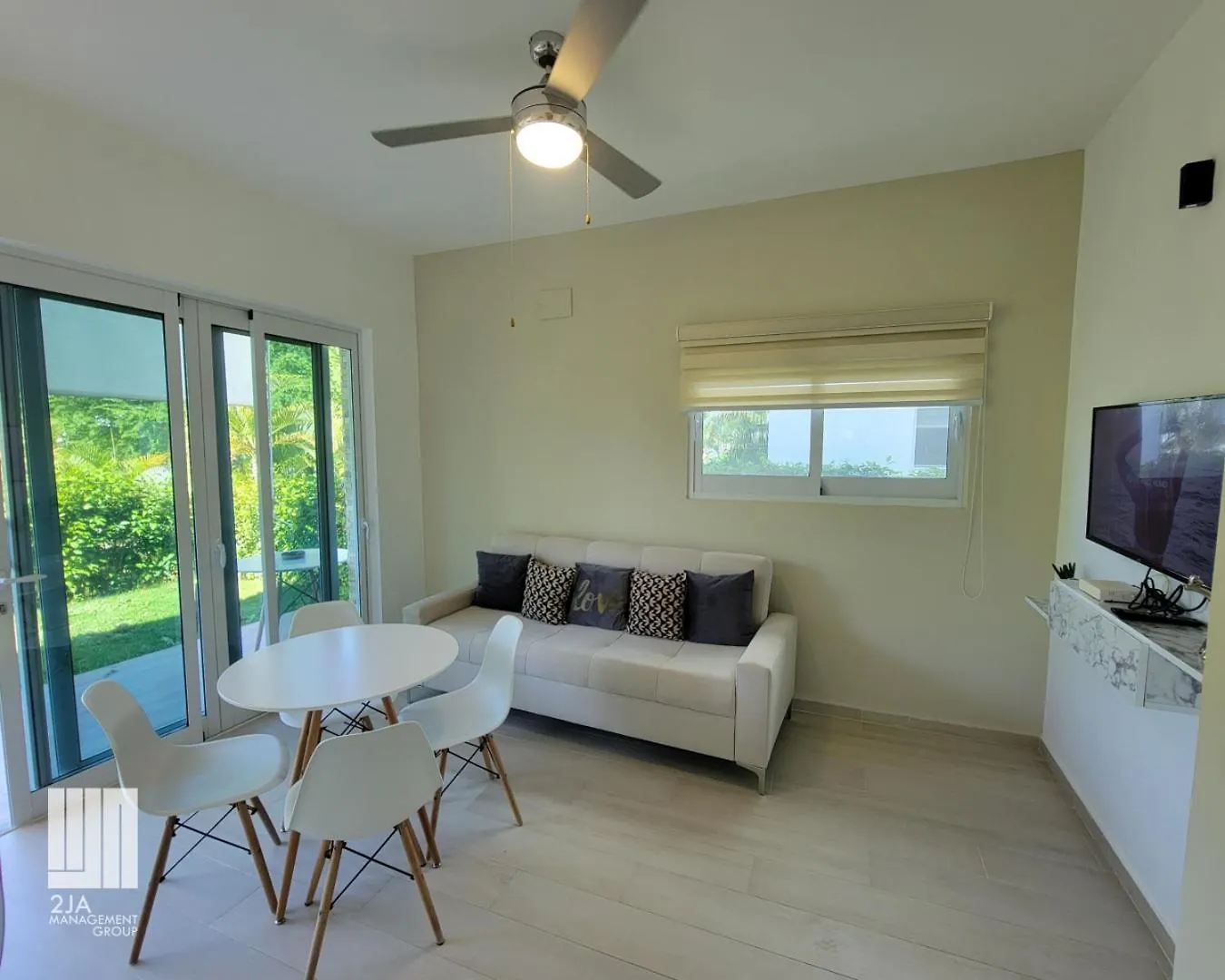 2Ja Management Group - Condos White Hill Sosua 0*,