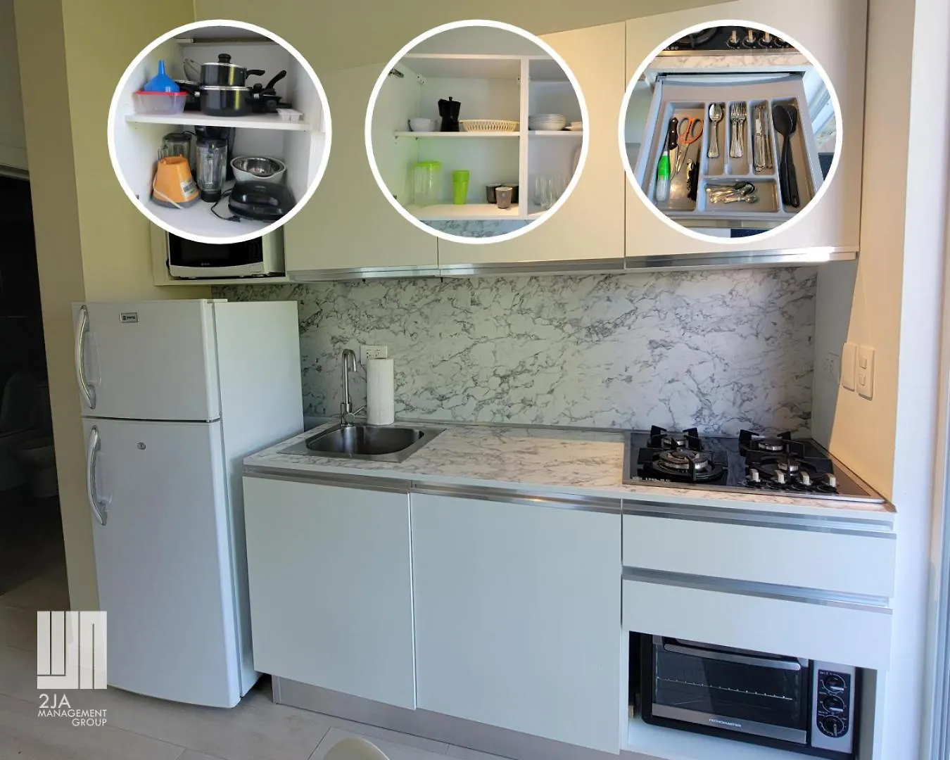 Apartment 2Ja Management Group - Condos White Hill Sosua