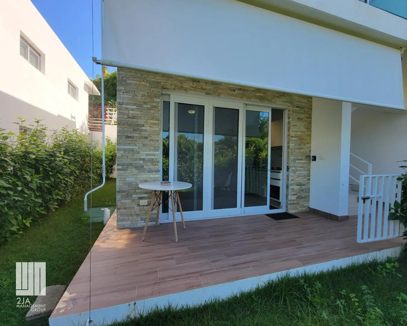 2Ja Management Group - Condos White Hill Sosua 0*,