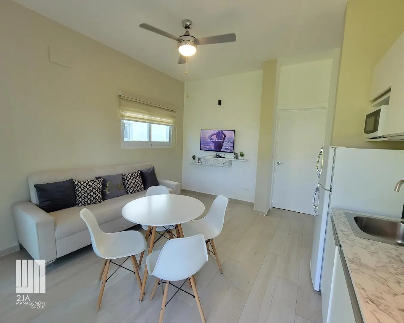 Apartment 2Ja Management Group - Condos White Hill Sosua