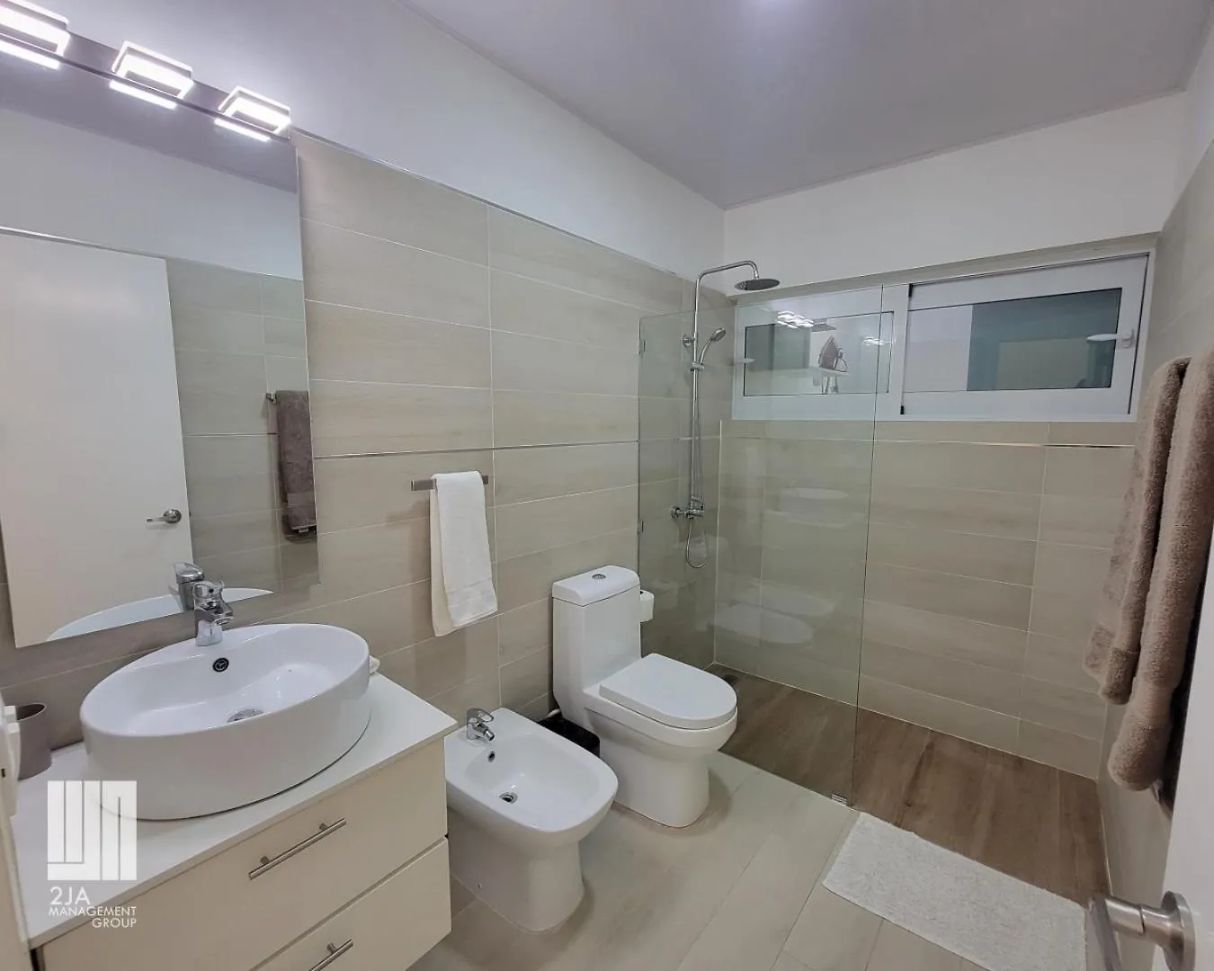 2Ja Management Group - Condos White Hill Sosua Apartment