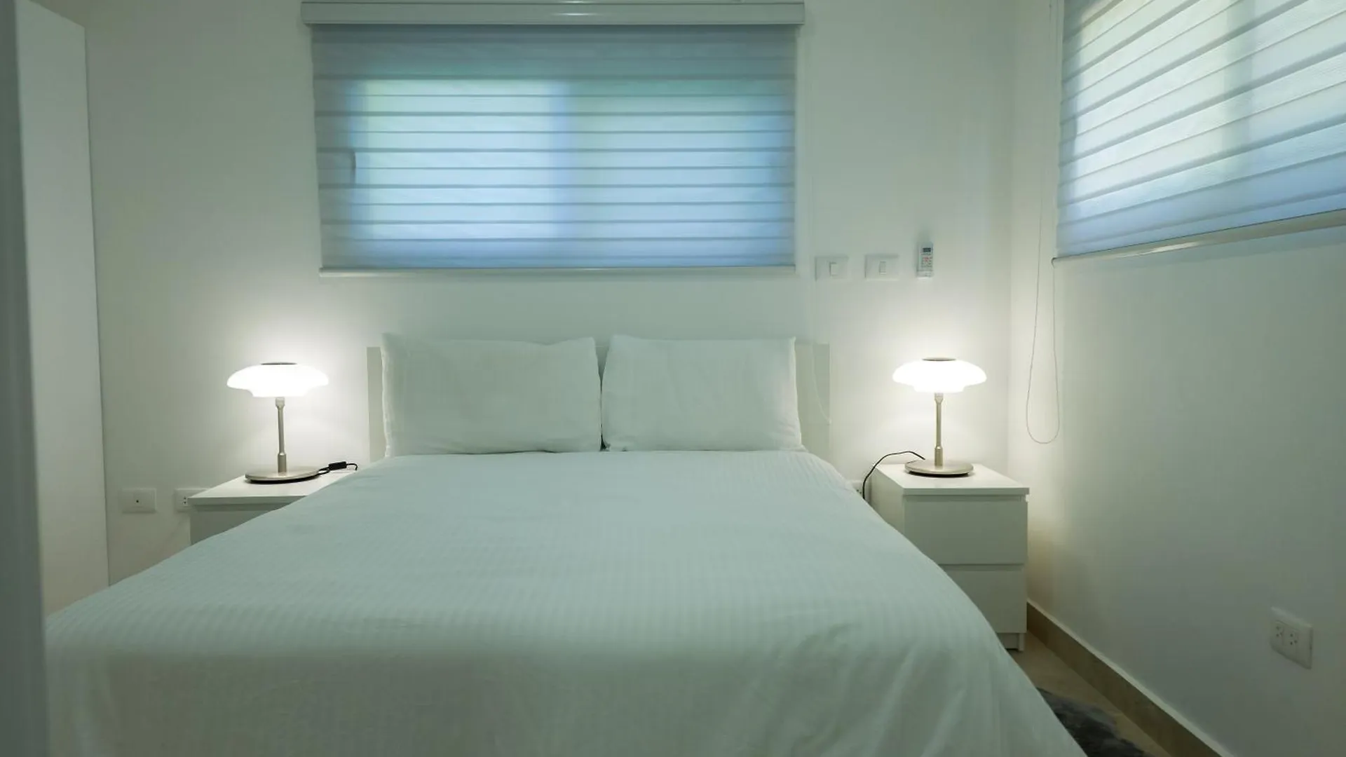 2Ja Management Group - Condos White Hill Sosua Apartment