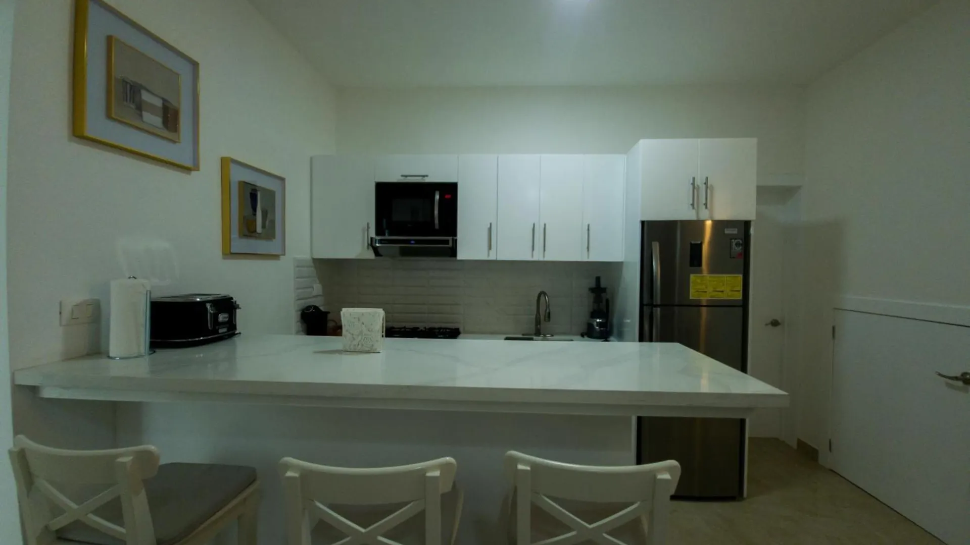 Apartment 2Ja Management Group - Condos White Hill Sosua Dominican Republic