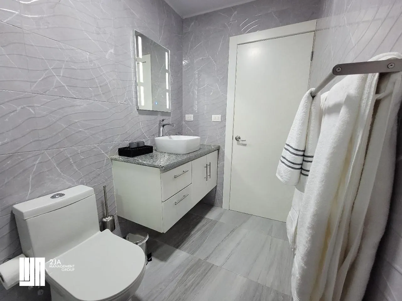 Apartment 2Ja Management Group - Condos White Hill Sosua