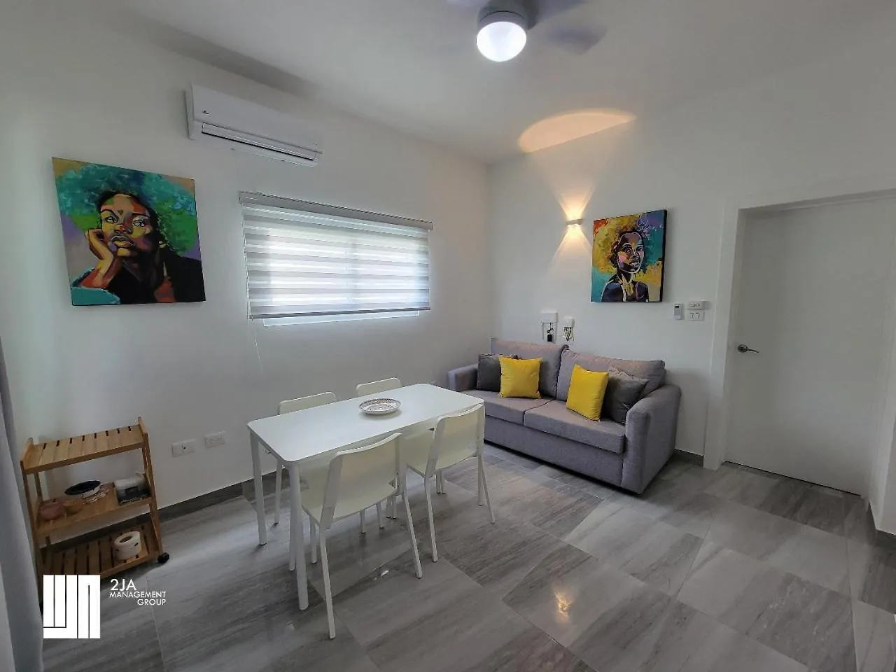 2Ja Management Group - Condos White Hill Sosua 0*,