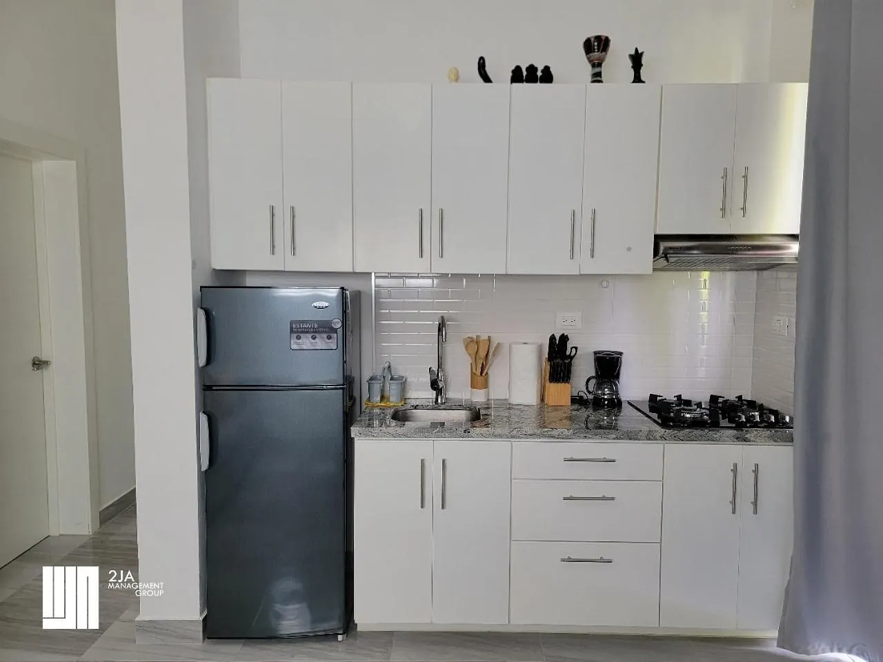 2Ja Management Group - Condos White Hill Sosua