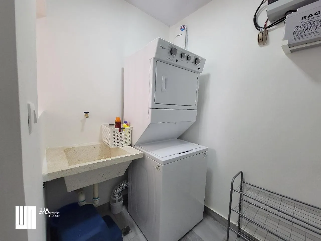 2Ja Management Group - Condos White Hill Sosua 0*,