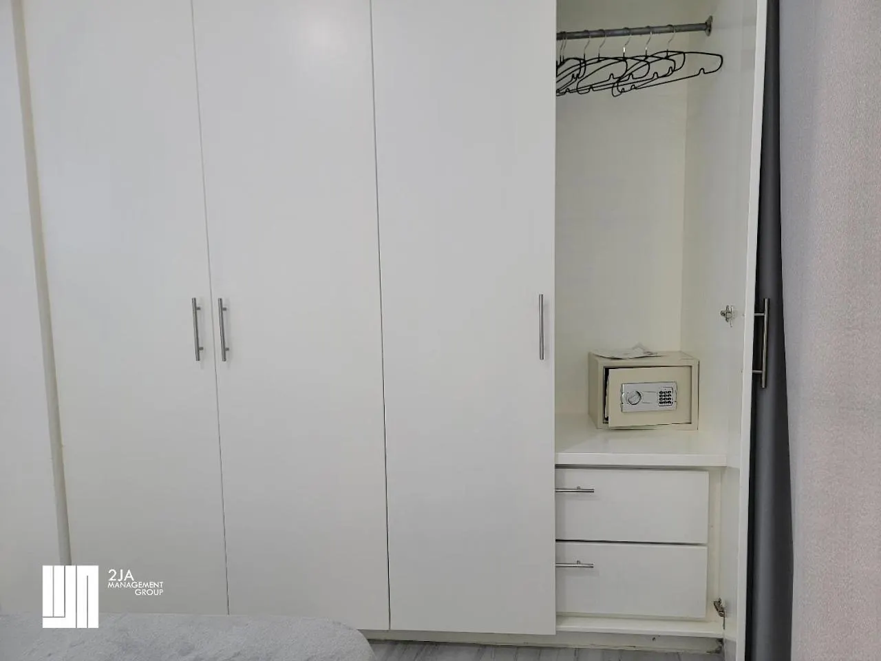 2Ja Management Group - Condos White Hill Sosua