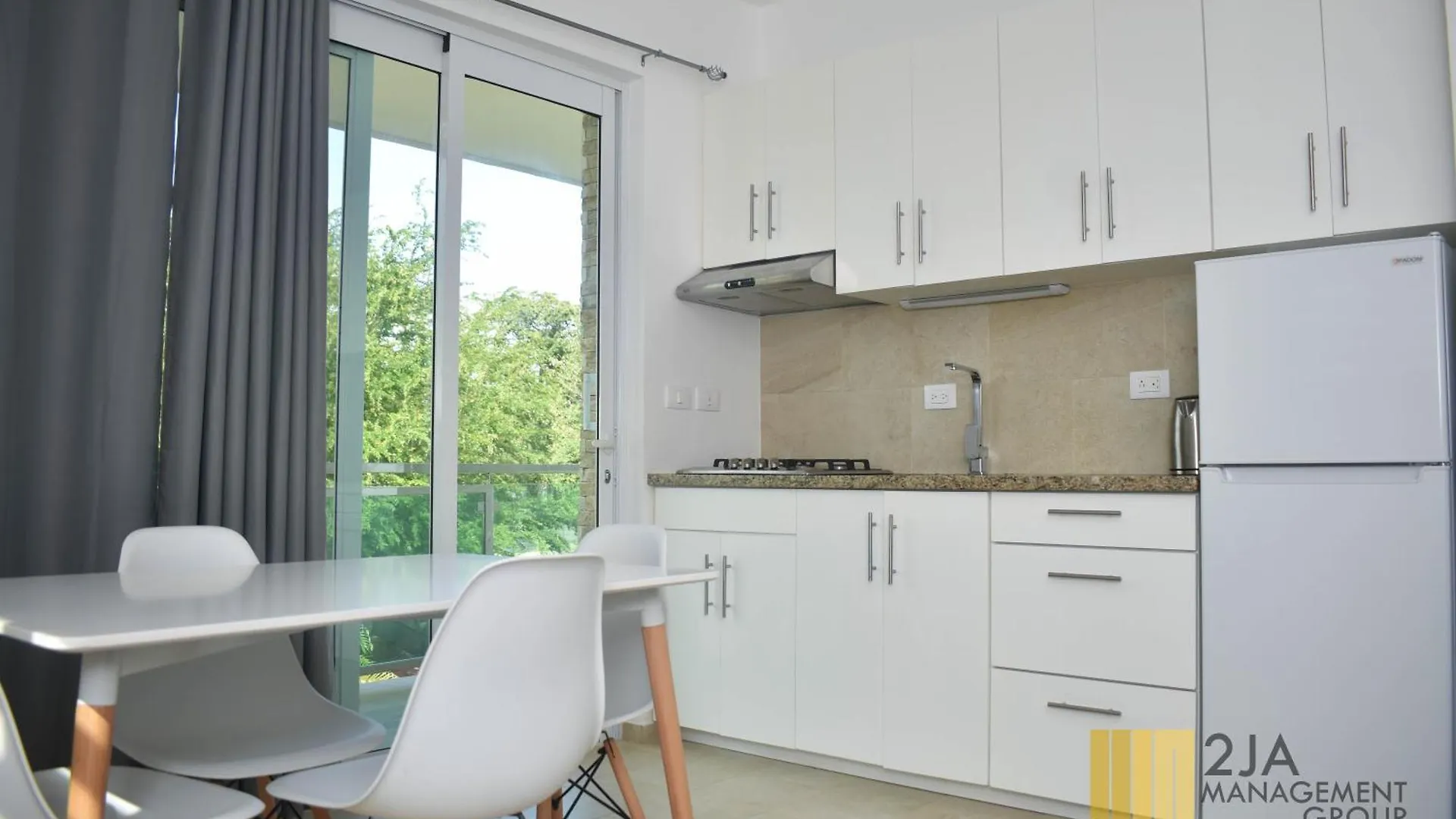 2Ja Management Group - Condos White Hill Sosua Apartment