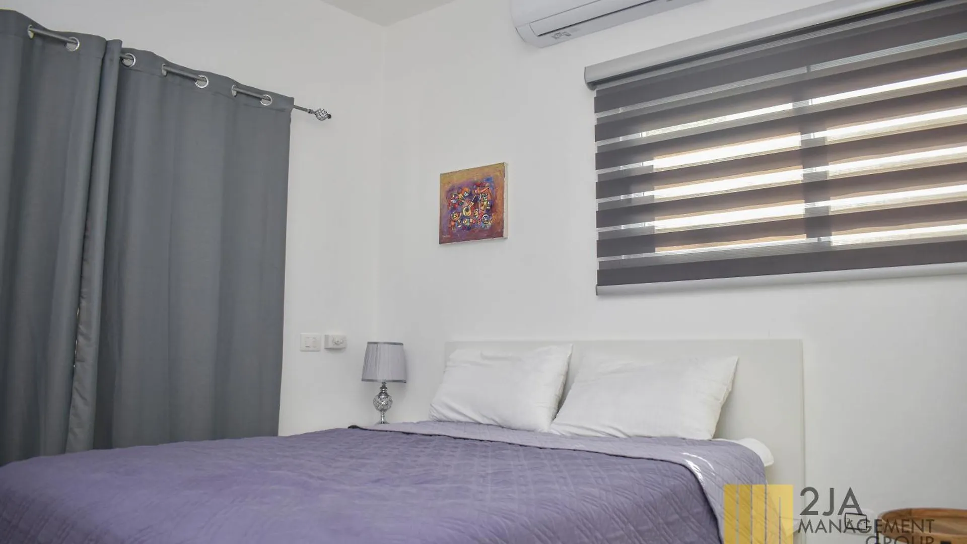 2Ja Management Group - Condos White Hill Sosua Apartment