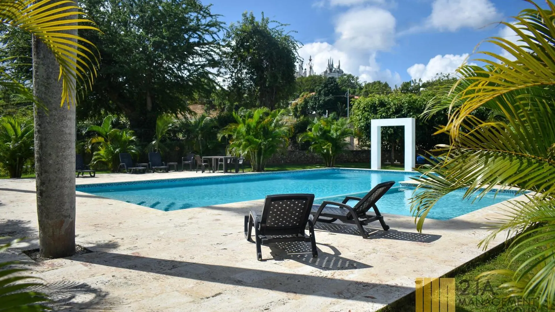 Apartment 2Ja Management Group - Condos White Hill Sosua Dominican Republic
