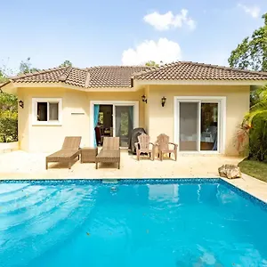 2 Bed 2 Bath With Jacuzzi, High Speed Wi-fi Sosúa
