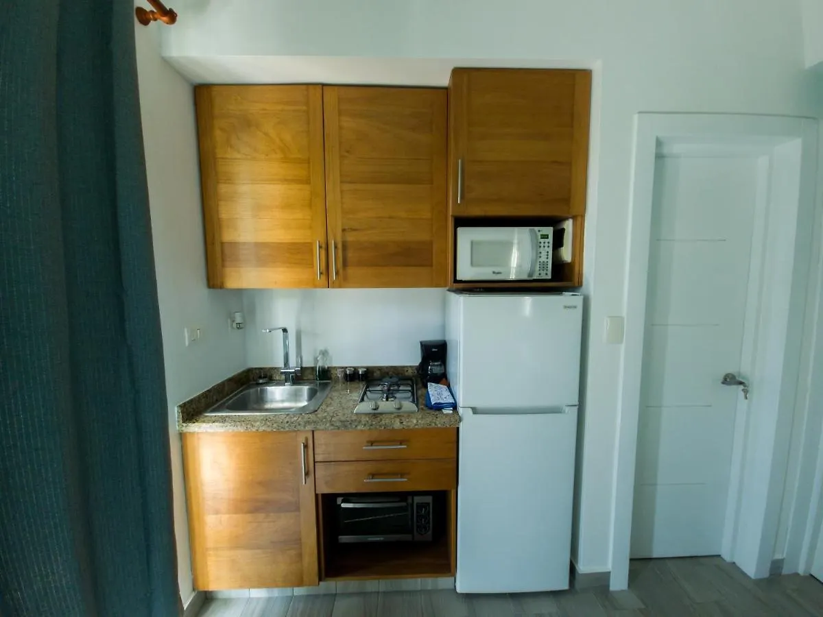 2Ja Management Group - Condos White Hill Sosua