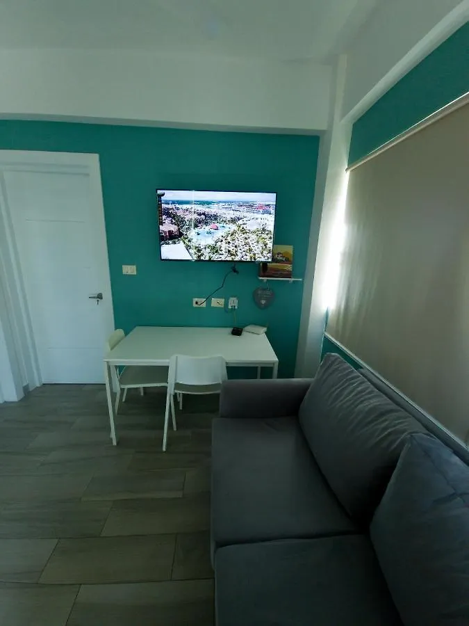Apartment 2Ja Management Group - Condos White Hill Sosua