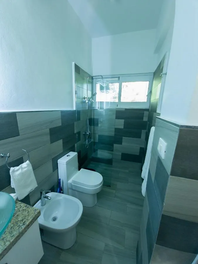 2Ja Management Group - Condos White Hill Sosua Apartment