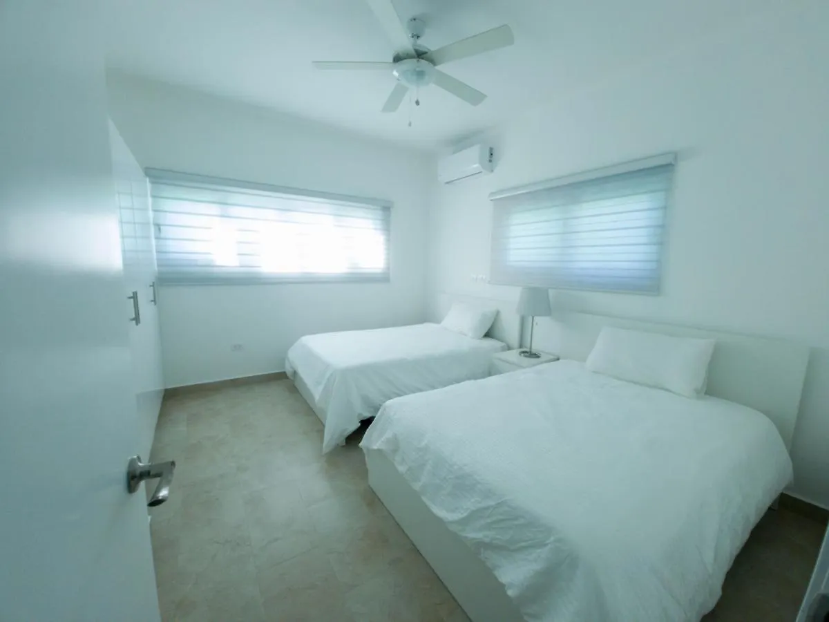 2Ja Management Group - Condos White Hill Sosua Dominican Republic