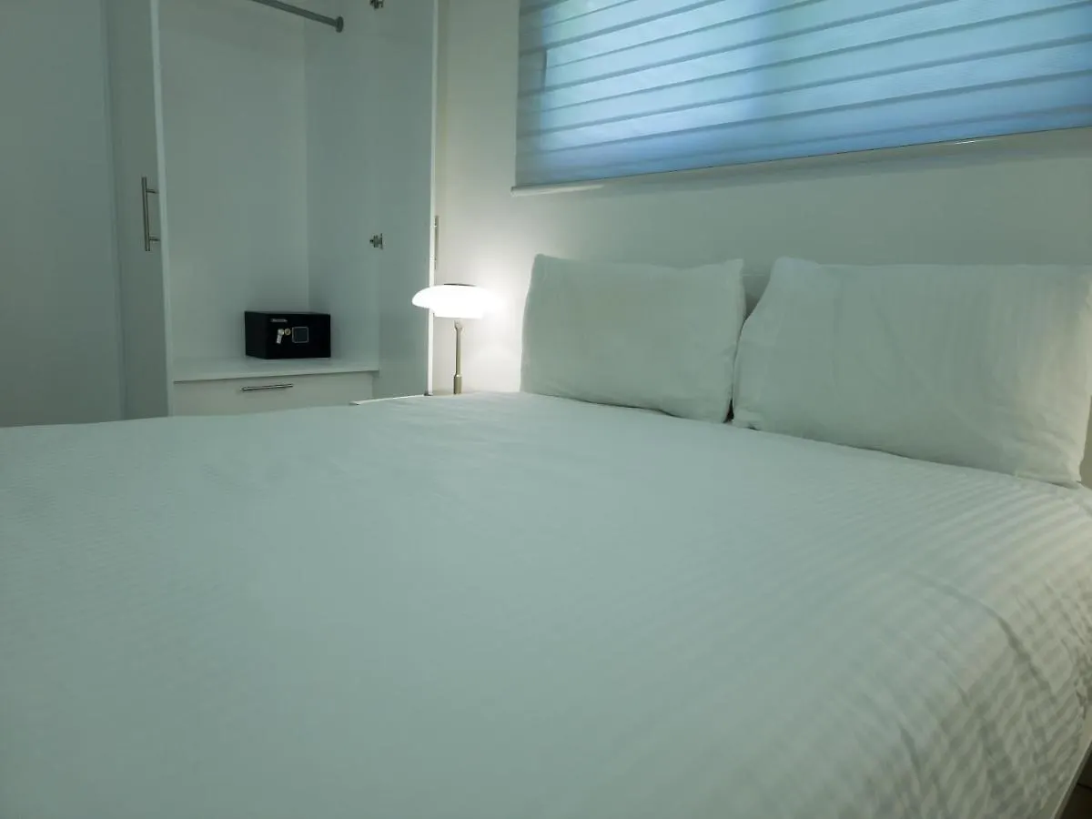2Ja Management Group - Condos White Hill Sosua 0*,