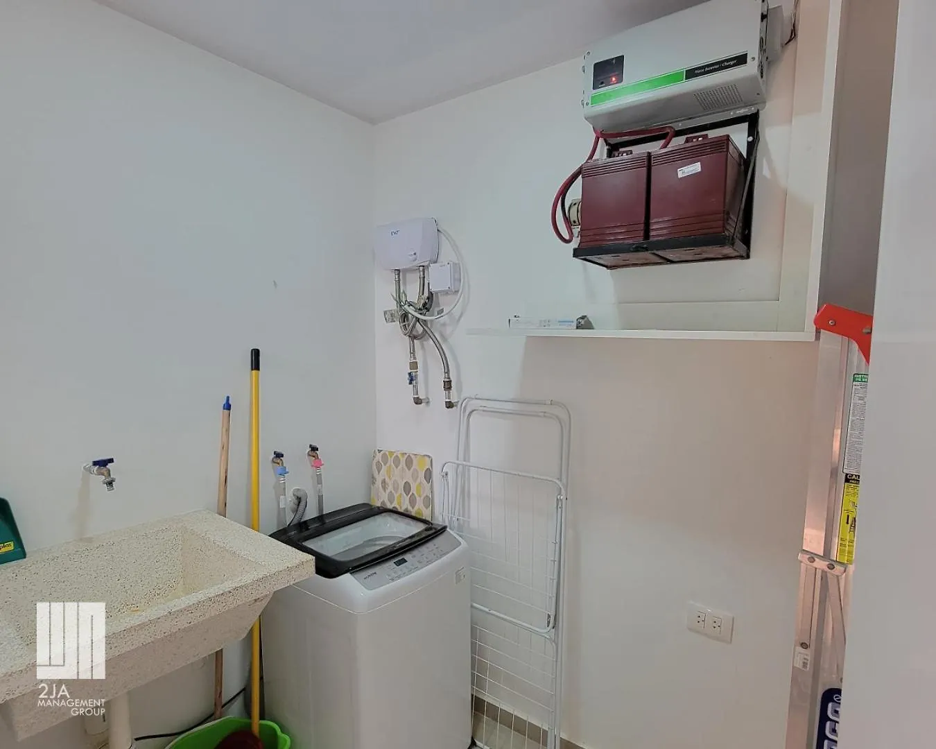 Apartment 2Ja Management Group - Condos White Hill Sosua Dominican Republic