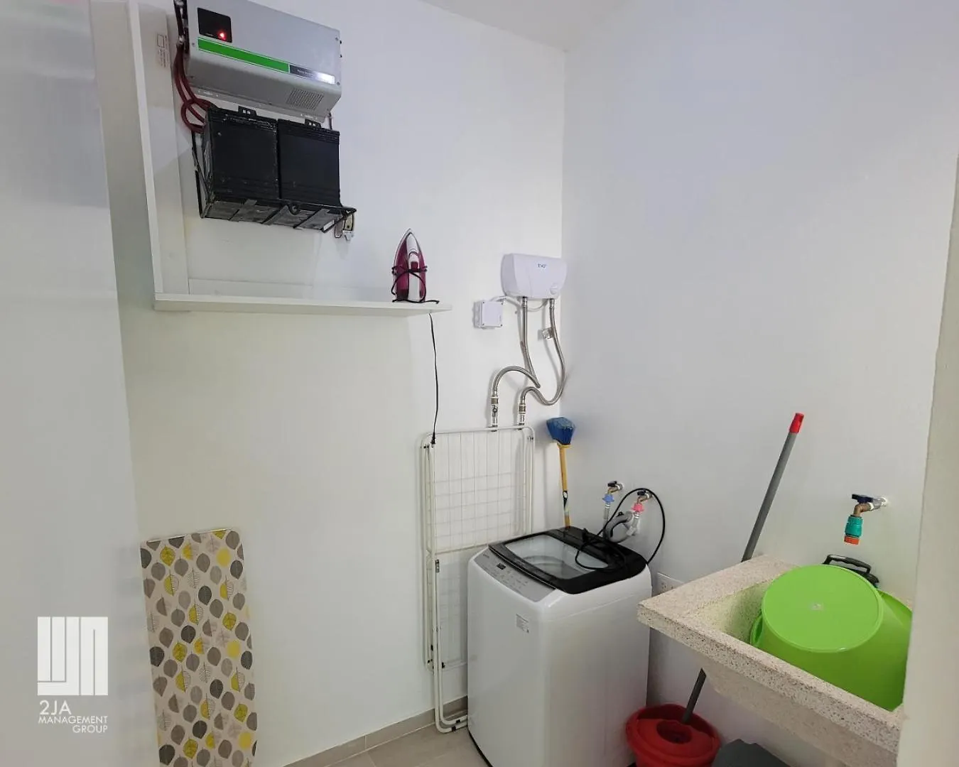 Apartment 2Ja Management Group - Condos White Hill Sosua Dominican Republic