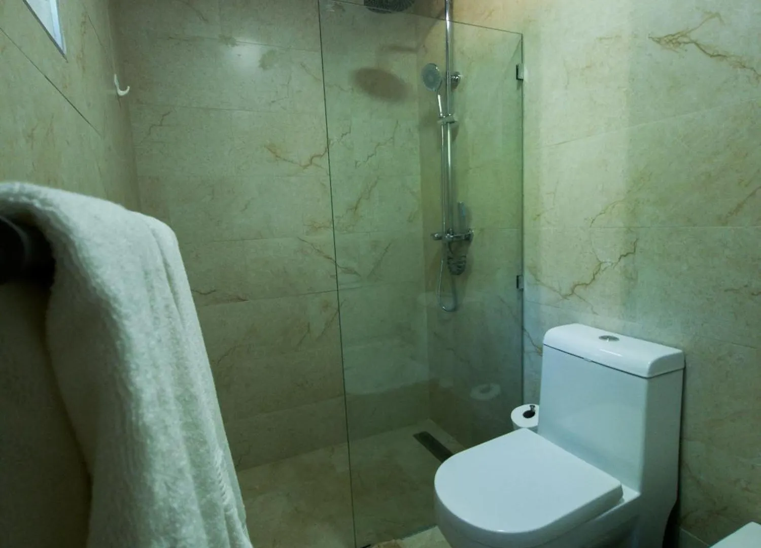 Apartment 2Ja Management Group - Condos White Hill Sosua