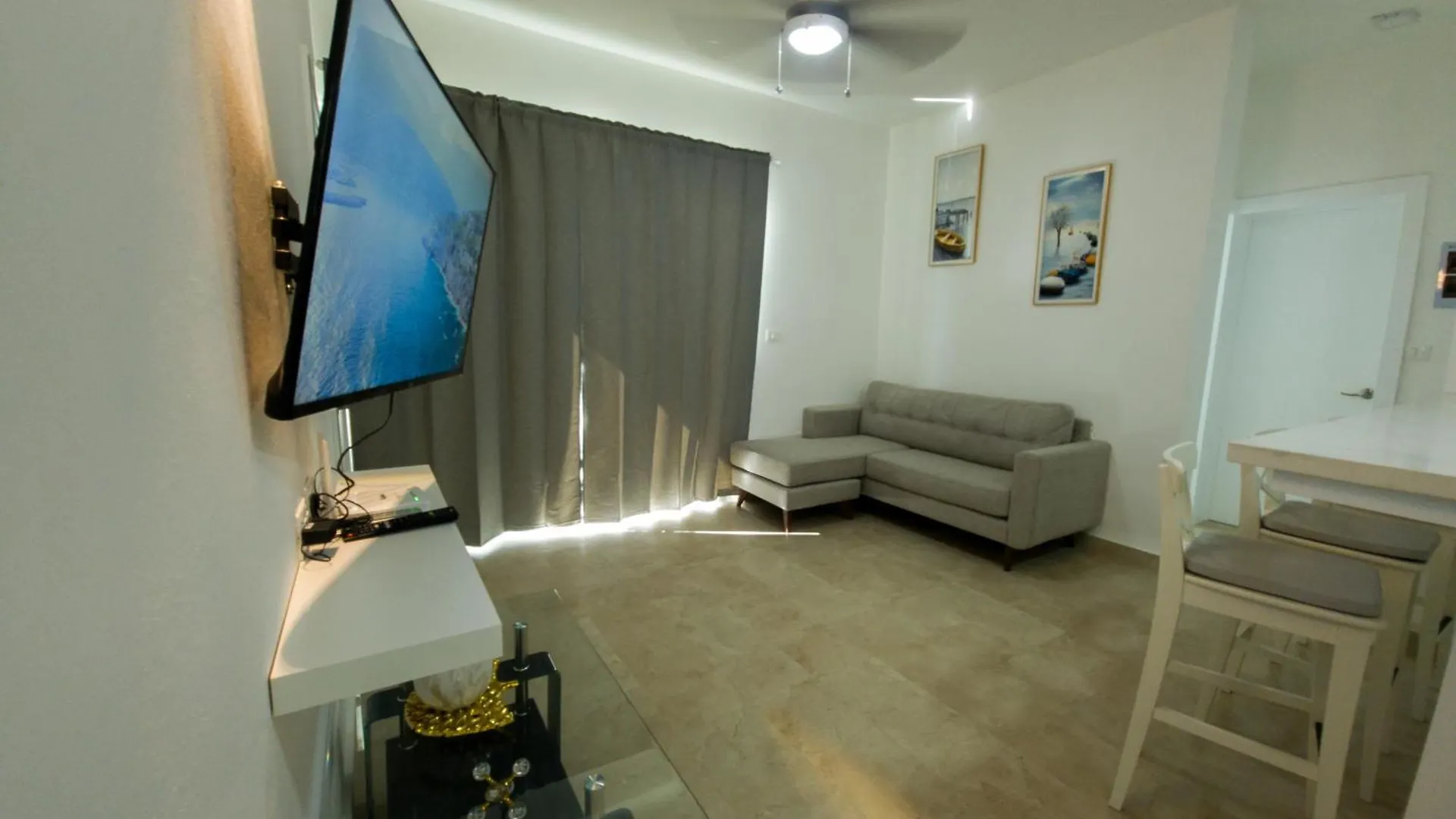 2Ja Management Group - Condos White Hill Sosua