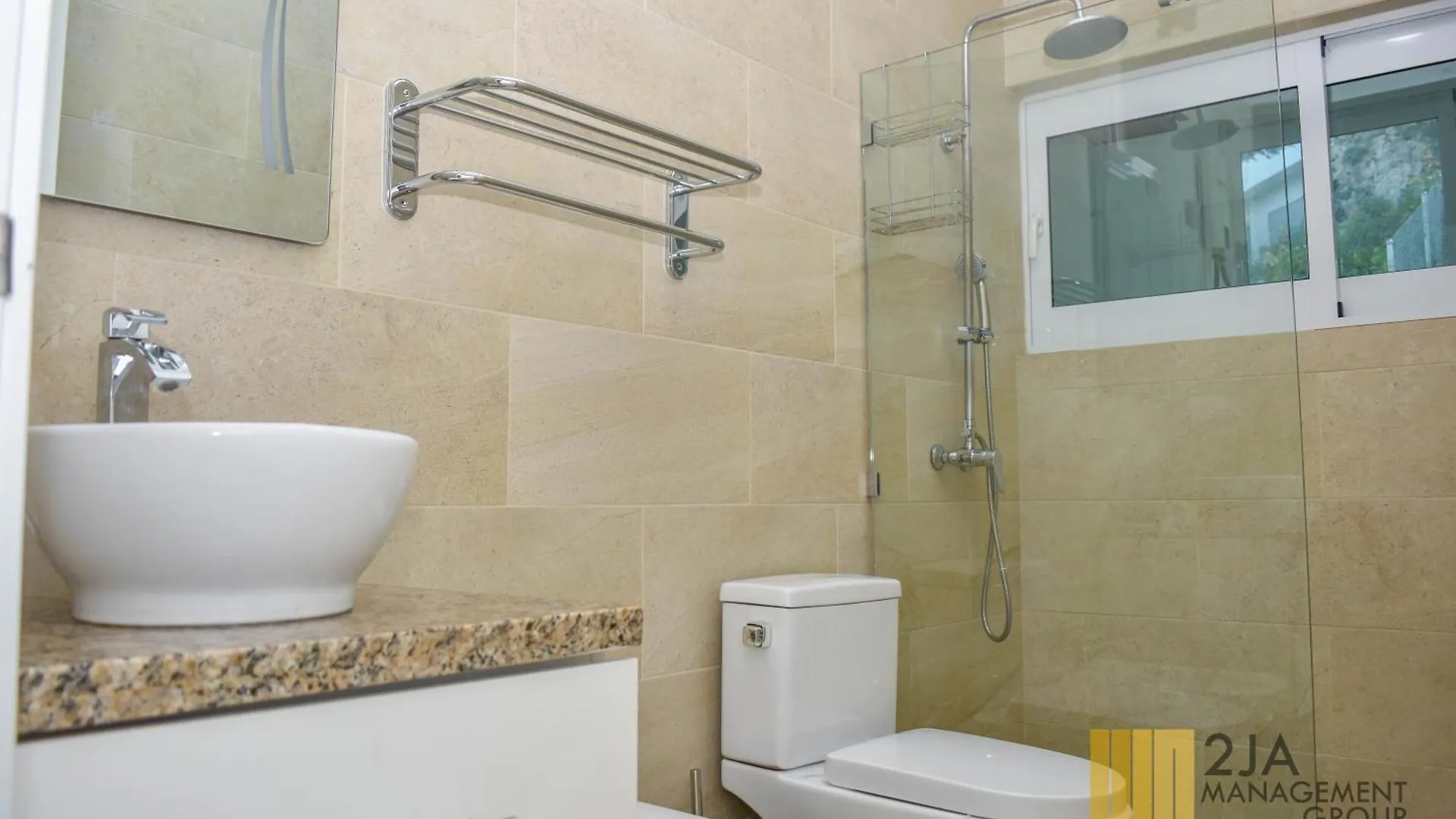 2Ja Management Group - Condos White Hill Sosua